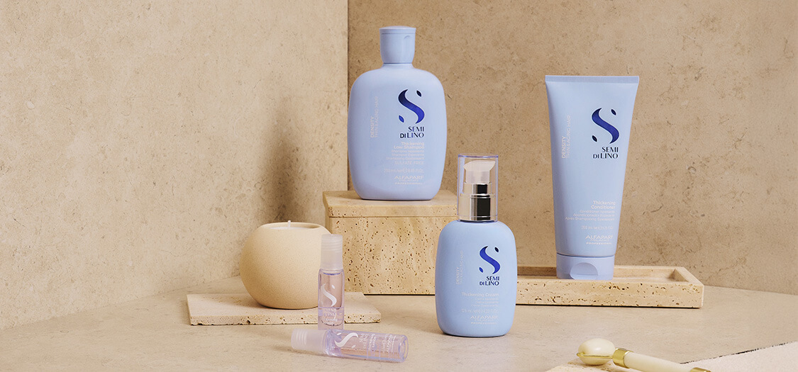 Shoppe die Semi di Lino Density Serie bei Pro Duo